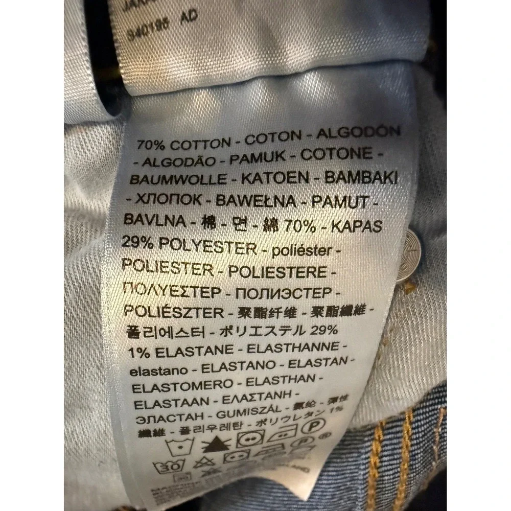 Levis levi 514